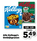 klik op dit plaatje voor een vergroting en voor vergelijkbare aanbiedingen gerelateerd aan ` 2 kellogs 00 milk choco lat ontbijtgranen cacao coco pops chocos riche kans stuks ` 2 kellogs 00 milk choco lat ontbijtgranen cacao coco pops chocos riche kans stuks