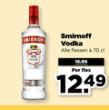 klik op dit plaatje voor een vergroting en voor vergelijkbare aanbiedingen gerelateerd aan ` 1864 smirnoff vodka flessen fles ` 1864 smirnoff vodka flessen fles