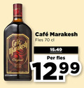klik op dit plaatje voor een vergroting en voor vergelijkbare aanbiedingen gerelateerd aan ` likeur 23 cafe marakesh original mcafee fles ` likeur 23 cafe marakesh original mcafee fles