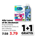 klik op dit plaatje voor een vergroting en voor vergelijkbare aanbiedingen gerelateerd aan ` 1 2 24 lenor new dr. beckmann colour collector anti kleurdoorloop decoloration beckman dozen stuks ` 1 2 24 lenor new dr. beckmann colour collector anti kleurdoorloop decoloration beckman dozen stuks