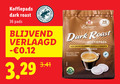 klik op dit plaatje voor een vergroting en voor vergelijkbare aanbiedingen gerelateerd aan ` koffiepads 36 100 dark roast pads people nature verlaagd bellarom gecertificeerde arabica robusta padmachines sterkte `  koffiepads 36 100 dark roast pads people nature verlaagd bellarom gecertificeerde arabica robusta padmachines sterkte