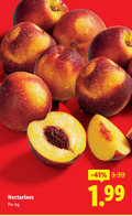 klik op dit plaatje voor een vergroting en voor vergelijkbare aanbiedingen gerelateerd aan ` nectarines ` nectarines