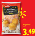 klik op dit plaatje voor een vergroting en voor vergelijkbare aanbiedingen gerelateerd aan ` magdalenas muffins ` magdalenas muffins