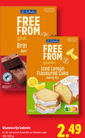 klik op dit plaatje voor een vergroting en voor vergelijkbare aanbiedingen gerelateerd aan ` forest people cocoa belbake free from required ingredients and baking back box gluten iced lemon flavoured cake mix nutri score ge glutenvrije bakmix brownie limoen ` forest people cocoa belbake free from required ingredients and baking back box gluten iced lemon flavoured cake mix nutri score ge glutenvrije bakmix brownie limoen