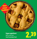 klik op dit plaatje voor een vergroting en voor vergelijkbare aanbiedingen gerelateerd aan ` 600 bakker appeltaart taart maandag ` 600 bakker appeltaart taart maandag