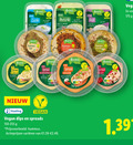 klik op dit plaatje voor een vergroting en voor vergelijkbare aanbiedingen gerelateerd aan ` vemondo zaziki and peppers aioli hummus falafel spread style egg with bacon shakers caprese preparation coconut koeling label dips spreads varieeren `  vemondo zaziki and peppers aioli hummus falafel spread style egg with bacon shakers caprese preparation coconut koeling label dips spreads varieeren
