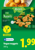 klik op dit plaatje voor een vergroting en voor vergelijkbare aanbiedingen gerelateerd aan ` 300 nuggets flour wheel vemondo diepvries ` 300 nuggets flour wheel vemondo diepvries