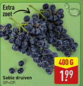 klik op dit plaatje voor een vergroting en voor vergelijkbare aanbiedingen gerelateerd aan ` 400 zoet sable druiven ` 400 zoet sable druiven