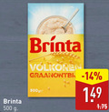 klik op dit plaatje voor een vergroting en voor vergelijkbare aanbiedingen gerelateerd aan ` 500 brinta volkoren ` 500 brinta volkoren