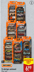 klik op dit plaatje voor een vergroting en voor vergelijkbare aanbiedingen gerelateerd aan ` 5 lifetime matchbox 3 cruisers autoset ` 5 lifetime matchbox 3 cruisers autoset