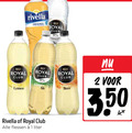 klik op dit plaatje voor een vergroting en voor vergelijkbare aanbiedingen gerelateerd aan ` frisdrank 1 2 rivella original royal club lemon beer flessen liter 3 50 `  frisdrank 1 2 rivella original royal club lemon beer flessen liter 3 50