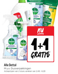 klik op dit plaatje voor een vergroting en voor vergelijkbare aanbiedingen gerelateerd aan ` 1 2 hadi pack dettol duoverpakkingen 10x cleaning power stuks varieeren ` 1 2 hadi pack dettol duoverpakkingen 10x cleaning power stuks varieeren