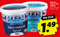 klik op dit plaatje voor een vergroting en voor vergelijkbare aanbiedingen gerelateerd aan ` 1 2 10 katharos yoghurt griekse stijl naturel vet emmer kilo mute co stuk ` 1 2 10 katharos yoghurt griekse stijl naturel vet emmer kilo mute co stuk