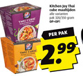 klik op dit plaatje voor een vergroting en voor vergelijkbare aanbiedingen gerelateerd aan ` thai cube sweet sour chicken kitchen joy maaltijden pak 320 350 panang curry ` thai cube sweet sour chicken kitchen joy maaltijden pak 320 350 panang curry