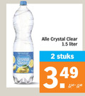klik op dit plaatje voor een vergroting en voor vergelijkbare aanbiedingen gerelateerd aan ` 2 crystal clear liter stuks ` 2 crystal clear liter stuks