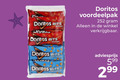 klik op dit plaatje voor een vergroting en voor vergelijkbare aanbiedingen gerelateerd aan ` zoutjes doritos bits ` zoutjes doritos bits