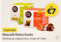 klik op dit plaatje voor een vergroting en voor vergelijkbare aanbiedingen gerelateerd aan ` dolce gusto capsules 7 15 30 gusta lungo balanced roasty cappuccino ` dolce gusto capsules 7 15 30 gusta lungo balanced roasty cappuccino