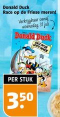 klik op dit plaatje voor een vergroting en voor vergelijkbare aanbiedingen gerelateerd aan ` 31 350 donald duck race friese woensdag stuk ` 31 350 donald duck race friese woensdag stuk
