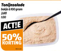 klik op dit plaatje voor een vergroting en voor vergelijkbare aanbiedingen gerelateerd aan ` 50 100 tonijnsalade bakje kilo ` 50 100 tonijnsalade bakje kilo