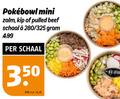 klik op dit plaatje voor een vergroting en voor vergelijkbare aanbiedingen gerelateerd aan ` 350 mini zalm kip pulled beef schaal kilo v.a. `  350 mini zalm kip pulled beef schaal kilo v.a.