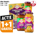 klik op dit plaatje voor een vergroting en voor vergelijkbare aanbiedingen gerelateerd aan ` 1 2 15 pataks garlic herb naans mango original kitchenaid spaar zegel korma chutney ` 1 2 15 pataks garlic herb naans mango original kitchenaid spaar zegel korma chutney