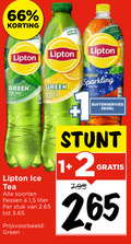 klik op dit plaatje voor een vergroting en voor vergelijkbare aanbiedingen gerelateerd aan ` ice tea 1 2 sugar lipton green lemon original sparkling buitenservies zegel soorten flessen 5 liter stuk ` ice tea 1 2 sugar lipton green lemon original sparkling buitenservies zegel soorten flessen 5 liter stuk