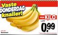 klik op dit plaatje voor een vergroting en voor vergelijkbare aanbiedingen gerelateerd aan ` bananen vaste knaller kilo ` bananen vaste knaller kilo