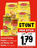 klik op dit plaatje voor een vergroting en voor vergelijkbare aanbiedingen gerelateerd aan ` 500 grand italia tagliatelle all coco pesto spaghetti pasta uovo stuk tradizionale ` 500 grand italia tagliatelle all coco pesto spaghetti pasta uovo stuk tradizionale