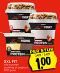 klik op dit plaatje voor een vergroting en voor vergelijkbare aanbiedingen gerelateerd aan ` 20 200 xxl fit yoghurt nutrition vanilla choco protein pudding soorten stuk 1 00 ` 20 200 xxl fit yoghurt nutrition vanilla choco protein pudding soorten stuk 1 00