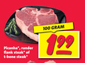 klik op dit plaatje voor een vergroting en voor vergelijkbare aanbiedingen gerelateerd aan ` 100 runder steak bone ` 100 runder steak bone