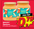 klik op dit plaatje voor een vergroting en voor vergelijkbare aanbiedingen gerelateerd aan ` 100 360 gwoon appelmoes moes geslagen suiker pot ` 100 360 gwoon appelmoes moes geslagen suiker pot