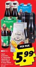 klik op dit plaatje voor een vergroting en voor vergelijkbare aanbiedingen gerelateerd aan ` speciaalbieren 4 12 33 lefort st. bernardus tripel nix18 karmeliet blond pak 5.99 ` speciaalbieren 4 12 33 lefort st. bernardus tripel nix18 karmeliet blond pak 5.99