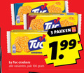 klik op dit plaatje voor een vergroting en voor vergelijkbare aanbiedingen gerelateerd aan ` 3 10 100 lu tuc crackers origina pak pakken ` 3 10 100 lu tuc crackers origina pak pakken