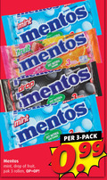 klik op dit plaatje voor een vergroting en voor vergelijkbare aanbiedingen gerelateerd aan ` snoep 3 99 mint mentos fruit drop pak rollen just natural pack `  snoep 3 99 mint mentos fruit drop pak rollen just natural pack