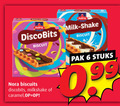 klik op dit plaatje voor een vergroting en voor vergelijkbare aanbiedingen gerelateerd aan ` 6 99 discobits biscuit milk shake nora biscuits milkshake caramel pak stuks `  6 99 discobits biscuit milk shake nora biscuits milkshake caramel pak stuks