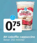 klik op dit plaatje voor een vergroting en voor vergelijkbare aanbiedingen gerelateerd aan ` ijskoffie 250 cappuccino beker milliliter ` ijskoffie 250 cappuccino beker milliliter