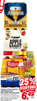 klik op dit plaatje voor een vergroting en voor vergelijkbare aanbiedingen gerelateerd aan ` appelcider speciaalbieren 6 25 30 33 anno affligem 6x blond 7 fruitig apple bandit cider 330ml texels speciaalbier skuumkoppe alcoholvrij tarwebier 0.0 desperados fles blik varieeren pack r ` appelcider speciaalbieren 6 25 30 33 anno affligem 6x blond 7 fruitig apple bandit cider 330ml texels speciaalbier skuumkoppe alcoholvrij tarwebier 0.0 desperados fles blik varieeren pack r
