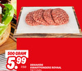 klik op dit plaatje voor een vergroting en voor vergelijkbare aanbiedingen gerelateerd aan ` hamburgers 4 500 5.99 dekavers royaal pak stuks `  hamburgers 4 500 5.99 dekavers royaal pak stuks