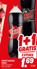 klik op dit plaatje voor een vergroting en voor vergelijkbare aanbiedingen gerelateerd aan ` 1 2 choice cola sugar fles liter stuks ` 1 2 choice cola sugar fles liter stuks