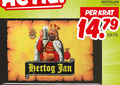 klik op dit plaatje voor een vergroting en voor vergelijkbare aanbiedingen gerelateerd aan ` krat bier 24 30 hertog jan 14 ` krat bier 24 30 hertog jan 14