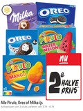 klik op dit plaatje voor een vergroting en voor vergelijkbare aanbiedingen gerelateerd aan ` 2 milka oreo with biscuit pieces des morceaux nestle nutri score mango 4x water melon mangue ijs halve stuks varieeren `  2 milka oreo with biscuit pieces des morceaux nestle nutri score mango 4x water melon mangue ijs halve stuks varieeren
