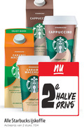 klik op dit plaatje voor een vergroting en voor vergelijkbare aanbiedingen gerelateerd aan ` ijskoffie 2 100 enjoy starbucks cappuccino chilled coffee caramel maco bold espresso hints arabica creamy cocoa macchiato flavour fi actieprijs stuks halve ` ijskoffie 2 100 enjoy starbucks cappuccino chilled coffee caramel maco bold espresso hints arabica creamy cocoa macchiato flavour fi actieprijs stuks halve