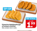 klik op dit plaatje voor een vergroting en voor vergelijkbare aanbiedingen gerelateerd aan ` 2 vismarine kabeljauwburger krokant schnitzel schalen stuks schaal ` 2 vismarine kabeljauwburger krokant schnitzel schalen stuks schaal
