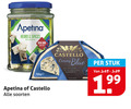 klik op dit plaatje voor een vergroting en voor vergelijkbare aanbiedingen gerelateerd aan ` blauwe kaas feta apetina herbs spices white cheese new same taste castello soorten creamy blue stuk with delicate tear `  blauwe kaas feta apetina herbs spices white cheese new same taste castello soorten creamy blue stuk with delicate tear