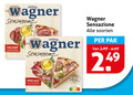 klik op dit plaatje voor een vergroting en voor vergelijkbare aanbiedingen gerelateerd aan ` diepvriespizza original wagner sensazione salame soorten pak ` diepvriespizza original wagner sensazione salame soorten pak