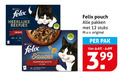 klik op dit plaatje voor een vergroting en voor vergelijkbare aanbiedingen gerelateerd aan ` 12 purina felix reepjes farm select rund kip eend sensations sauces saus 3x lam kalkoen pouch pakken stuks original pak 3.99 ` 12 purina felix reepjes farm select rund kip eend sensations sauces saus 3x lam kalkoen pouch pakken stuks original pak 3.99