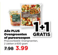 klik op dit plaatje voor een vergroting en voor vergelijkbare aanbiedingen gerelateerd aan ` 1 2 600 pureersoep broccoli rode paprika zoete ovengroenten zakken 3.99 ` 1 2 600 pureersoep broccoli rode paprika zoete ovengroenten zakken 3.99