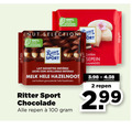 klik op dit plaatje voor een vergroting en voor vergelijkbare aanbiedingen gerelateerd aan ` 2 8 100 selection ritter sport lait noisettes leche avellanas enteras melk hazelnoot krokant geroosterde hazelnoten chocolade repen amandes `  2 8 100 selection ritter sport lait noisettes leche avellanas enteras melk hazelnoot krokant geroosterde hazelnoten chocolade repen amandes