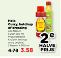 klik op dit plaatje voor een vergroting en voor vergelijkbare aanbiedingen gerelateerd aan ` 2 300 hela curry ketchup dressing flessen ml kruiden original mosterd dille halve ` 2 300 hela curry ketchup dressing flessen ml kruiden original mosterd dille halve