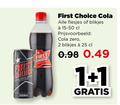 klik op dit plaatje voor een vergroting en voor vergelijkbare aanbiedingen gerelateerd aan ` cola 1 2 25 choice zero calories regular blikjes ` cola 1 2 25 choice zero calories regular blikjes